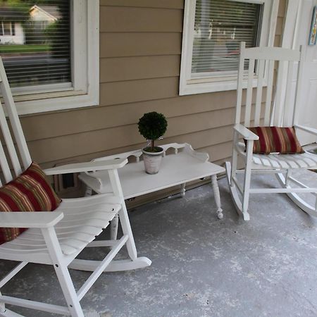 Shared Guest House With Private Rooms Atlanta Exterior foto