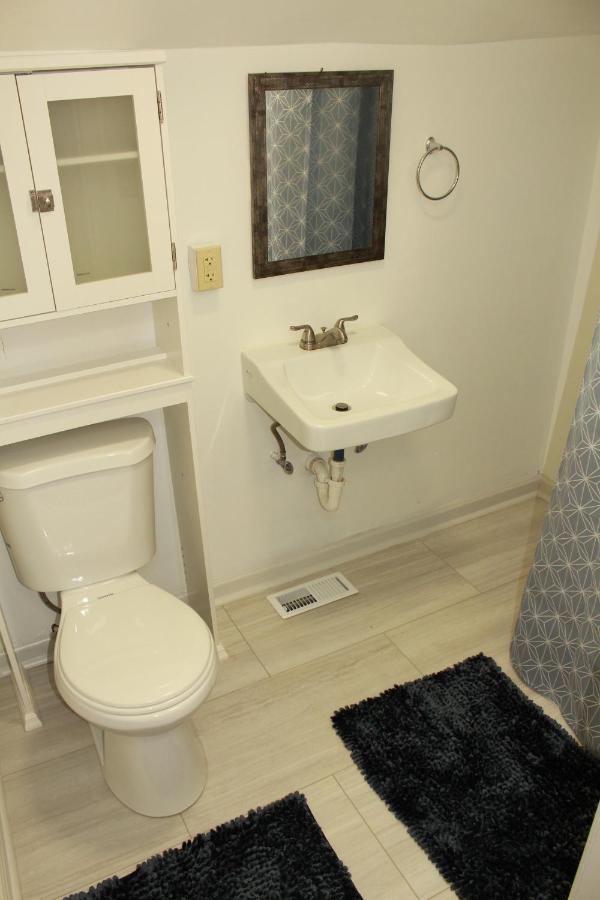 Shared Guest House With Private Rooms Atlanta Exterior foto