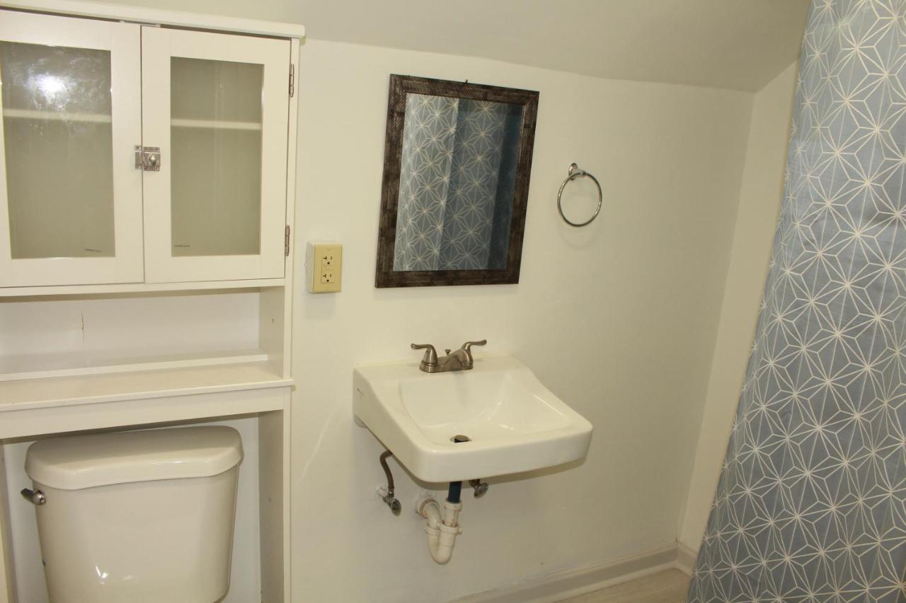 Shared Guest House With Private Rooms Atlanta Exterior foto